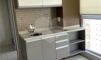 Imagem: Apartamento na Aclimação!!!