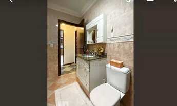 Imagem 5: Casa, 404 m² - venda por R$ 950.000,00 ou aluguel por R$ 8.698,95/mês - Parque Três Menino