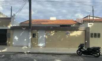 Imagem 7: Casa no Orlando Dantas toda reformada, com churrasqueira