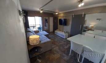 Imagem 2: Apartamento á venda com 2 dorms e 1 vaga