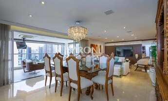 Imagem 6: São Paulo - Apartamento Padrão - Vila Cordeiro