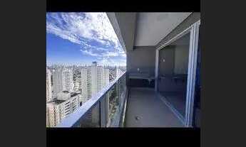 Imagem: Apartamento alto padrão 2 quartos 1 suíte