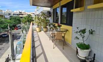 Imagem 3: Cobertura à venda, 3 quartos, 2 suítes, 3 vagas, Recreio dos Bandeirantes - RIO DE JANEIRO