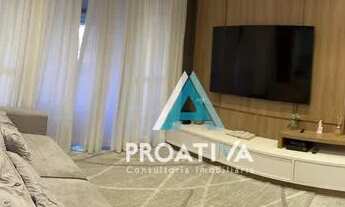 Imagem 5: Apartamento com 3 dormitórios à venda, 104 m² - Centro - Santo André/SP