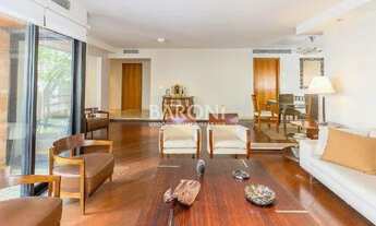 Imagem 5: São Paulo - Apartamento Padrão - Moema