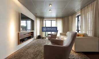 Imagem 5: Apartamento amplo com 4 suites, 500 m² - venda ou aluguel - Vila Morumbi - São Paulo/SP