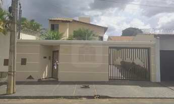 Imagem: Apartamento Sobrado em Uberlândia