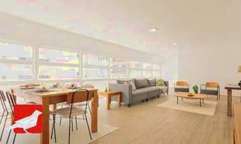 Imagem: Apartamento à venda no bairro Jardim Paulista