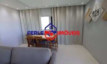 Imagem 3: 2 quartos com vista frontal na praia do José Menino