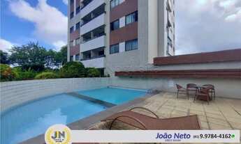 Imagem: JN) Apartamento no Bairro de Apipucos, 2