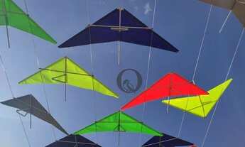 Imagem 3: Apartamento em Atibaia. Lindinho, aconchegante, bairro residencial..