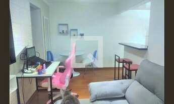 Imagem 6: Apartamento à Venda - Vila Mariana, 1 Quarto, 38 m2