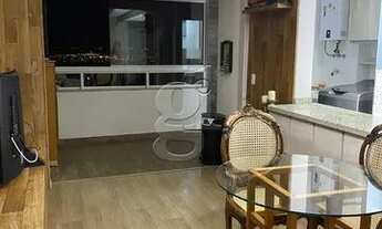 Imagem 6: LONDRINA - Apartamento Padrão - Gleba Palhano