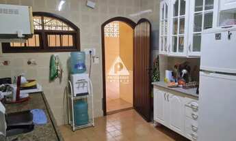 Imagem 6: Casa de rua à venda, 3 quartos, 2 vagas, Recanto de Itaipuaçu (Itaipuaçu) - Maricá/RJ