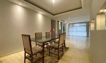 Imagem 4: RIO DE JANEIRO - Apartamento Padrão - São Conrado