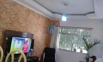 Imagem 5: Apartamento com 2 dormitórios, 70 m² - Centro - São Bernardo do Campo/SP