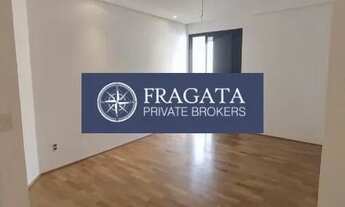 Imagem 7: Apartamento com 4 dormitórios, 202 m² - venda por R$ 2.200.000,00 ou aluguel por R$ 20.188