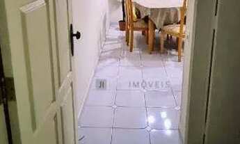 Imagem 6: Apartamento 3 dormitórios (1 suíte), sala ampla para 2 ambientes, 1 banheiro, 1 vaga de ga