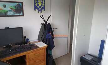 Imagem 7: Apartamento com 2 dormitórios à venda, 57 m² por R$ 552.000 - Ipiranga - São Paulo/SP