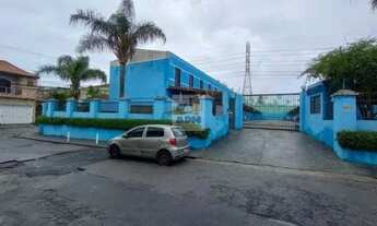 Imagem: SÃO PAULO - Casa de Condomínio - LIMOEIRO