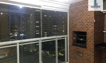 Imagem 7: Apartamento com 3 dormitórios para alugar, 151 m² por R$ 10.911,00/mês - Vila Leopoldina