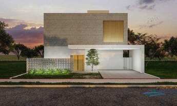 Imagem: Casa com 3 dormitórios à venda, 170 m²