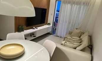 Imagem 2: Alugo apartamento no Seven Residence