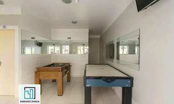 Imagem 6: Apartamento para venda tem 45 metros quadrados com 2 quartos em Vila Mendes - São Paulo