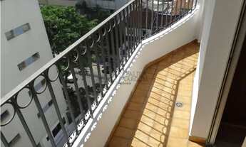 Imagem 4: Flat disponível para locação