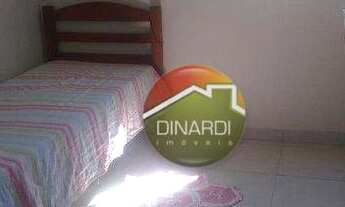 Imagem 4: Apartamento à venda, 53 m² por R$ 235.000,00 - Vila Monte Alegre - Ribeirão Preto/SP