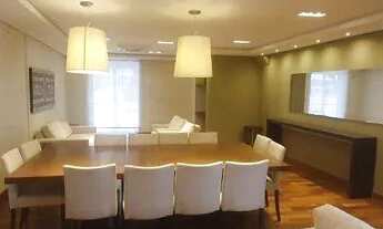 Imagem 4: Apartamento com 2 dormitórios para alugar, 72 m² por R$ 6.753,44/mês - Vila Olímpia - São