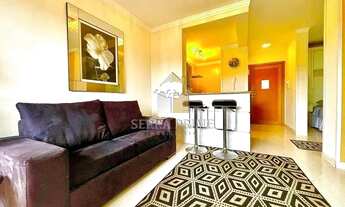 Imagem: A passos da catedral de Pedra em Canela