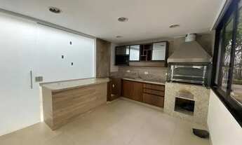 Imagem 2: Casa de condomínio mobiliada