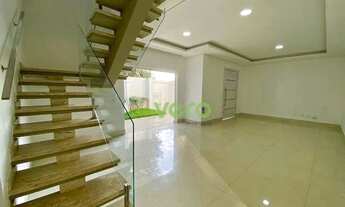 Imagem 4: Casa com 3 dormitórios, 232 m² - venda por R$ 1.100.000,00 ou aluguel por R$ 5.629,11/mês