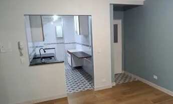 Imagem: Apartamento no Bairro Portão, em Curitiba