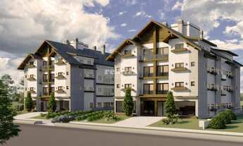 Imagem: APARTAMENTO 2 DORMITÓRIOS EM GRAMADO