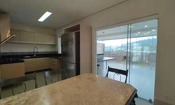 Imagem 6: BELVEDERE (SEMI-MOBILIADA) RUA SEM SAÍDA