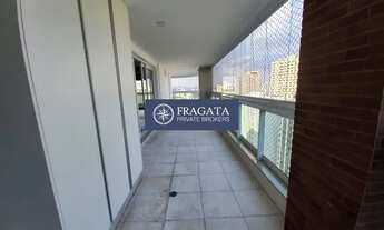 Imagem 7: Apartamento, 280 m² - venda por R$ 3.800.000,00 ou aluguel por R$ 24.100,00/mês - Vila Pom