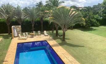 Imagem 5: ARAÇOIABA DA SERRA - Casa de Condomínio - CONDOMINIO LAGO AZUL