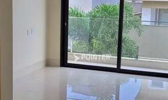 Imagem 5: Sobrado com 5 dormitórios à venda, 335 m² por R$ 3.340.000 - Jardins Verona - Goiânia/GO