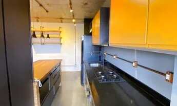 Imagem 2: Apartamento para locação no Condomínio: Soleil - Cambuí - Campinas/SP