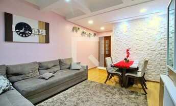 Imagem 5: Casa para Aluguel - Parque Novo Oratório, 2 Quartos, 130 m2