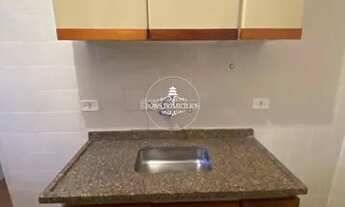 Imagem 3: APARTAMENTO RESIDENCIAL em SÃO PAULO - SP, JARDIM BOA VISTA (ZONA OESTE