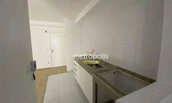 Imagem 7: Apartamento com 2 dormitórios à venda, 86 m² por R$ 775.500,00 - Jardim São Caetano - São