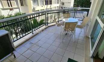 Imagem: Apartamento Com Varabda e Infra para aluguel