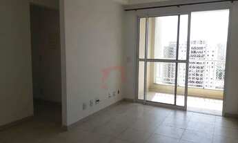 Imagem 3: Apartamento com 2 dormitórios à venda, 61 m² por R$ 728.000,00 - Barra Funda - São Paulo/S