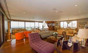 Imagem 5: Excelente 4 suites com 4 vagas, São Conrado!