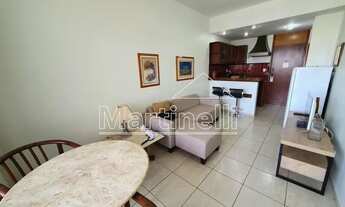 Imagem 2: Apartamento Padrão em Ribeirão Preto