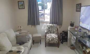 Imagem: Apartamento à venda no Maracanã