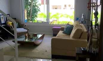 Imagem 6: Casa de condomínio para venda tem 200 metros quadrados com 3 quartos